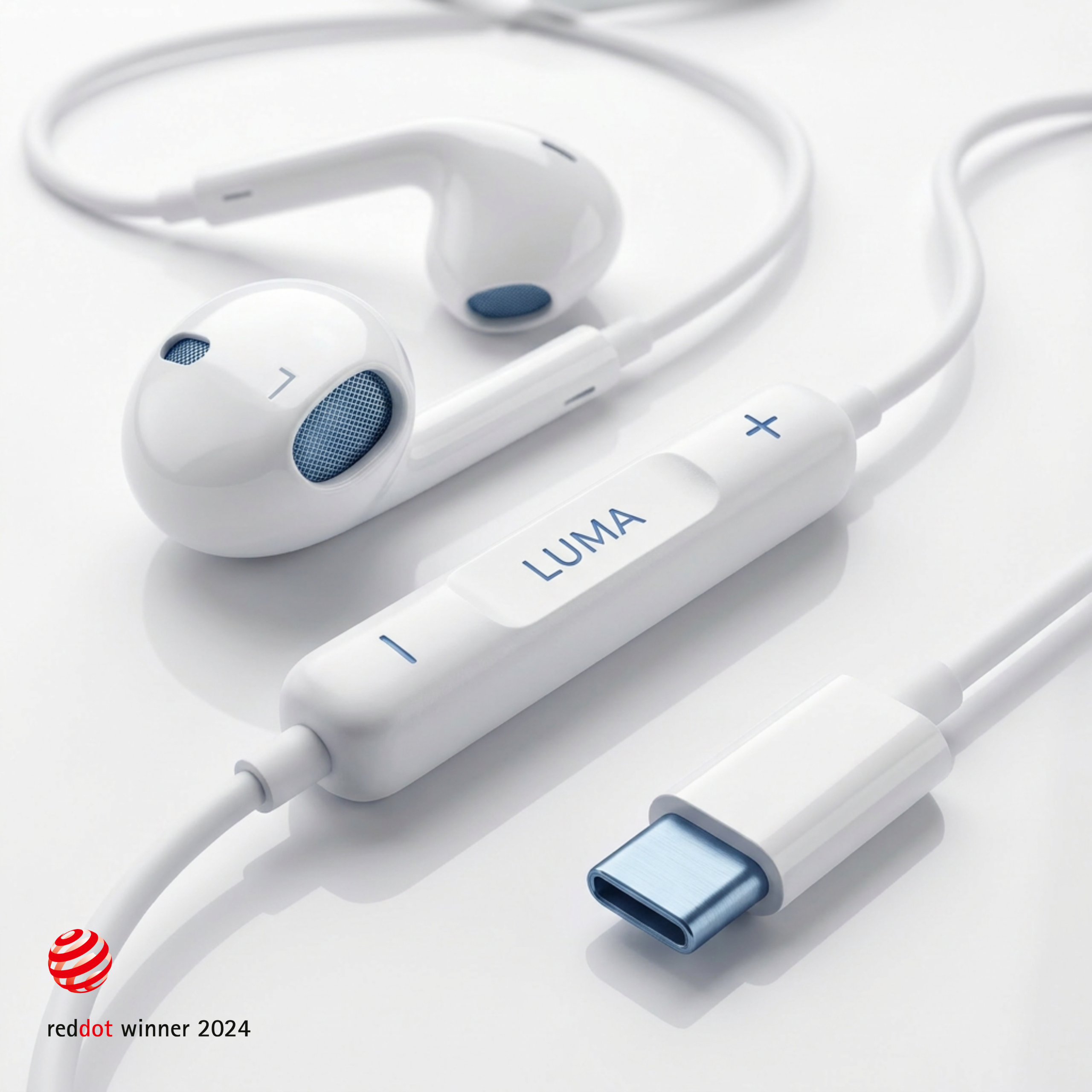 LUMA One | Sin batería. Sin Bluetooth. Solo sonido.