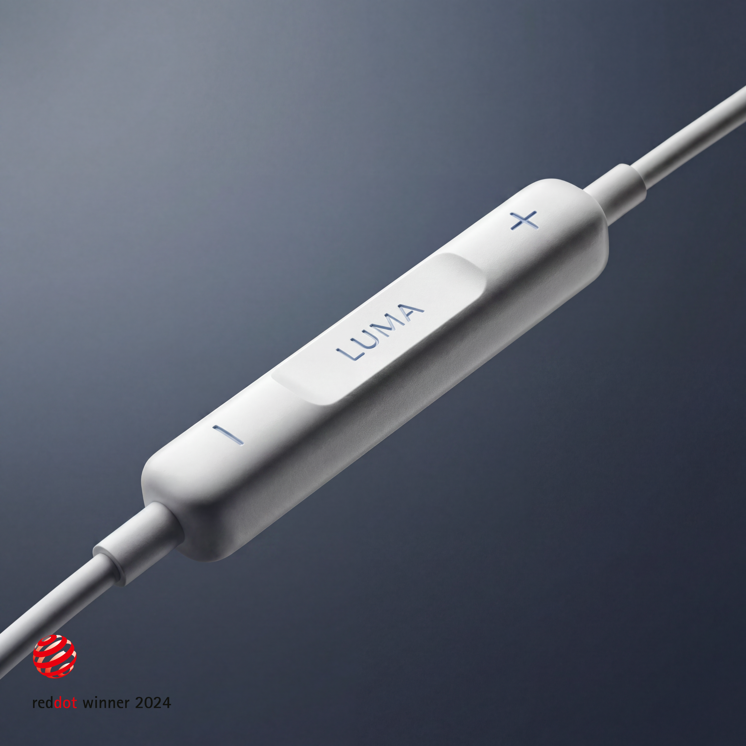LUMA One | Sin batería. Sin Bluetooth. Solo sonido.