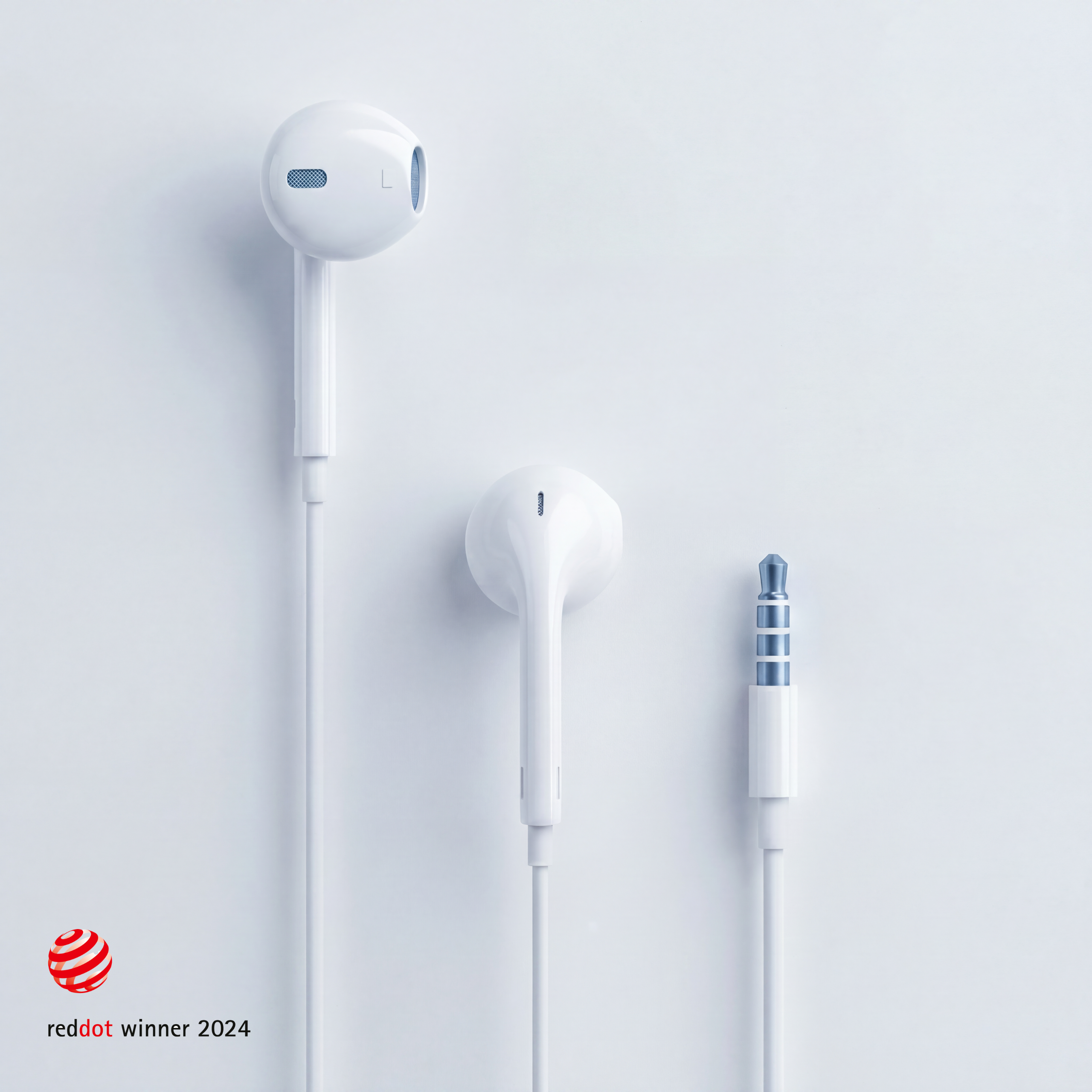 LUMA One | Sin batería. Sin Bluetooth. Solo sonido.