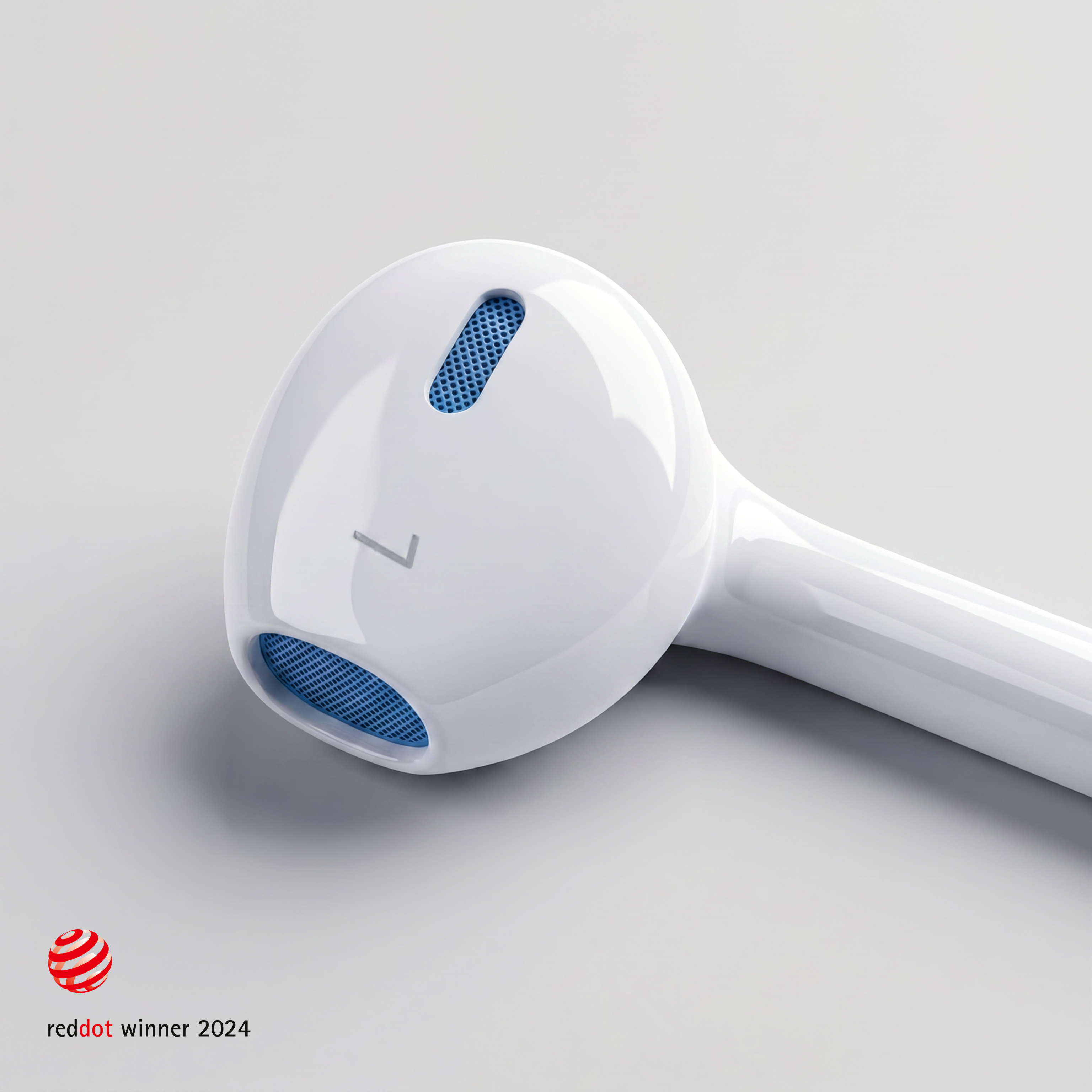 LUMA One | Sin batería. Sin Bluetooth. Solo sonido.