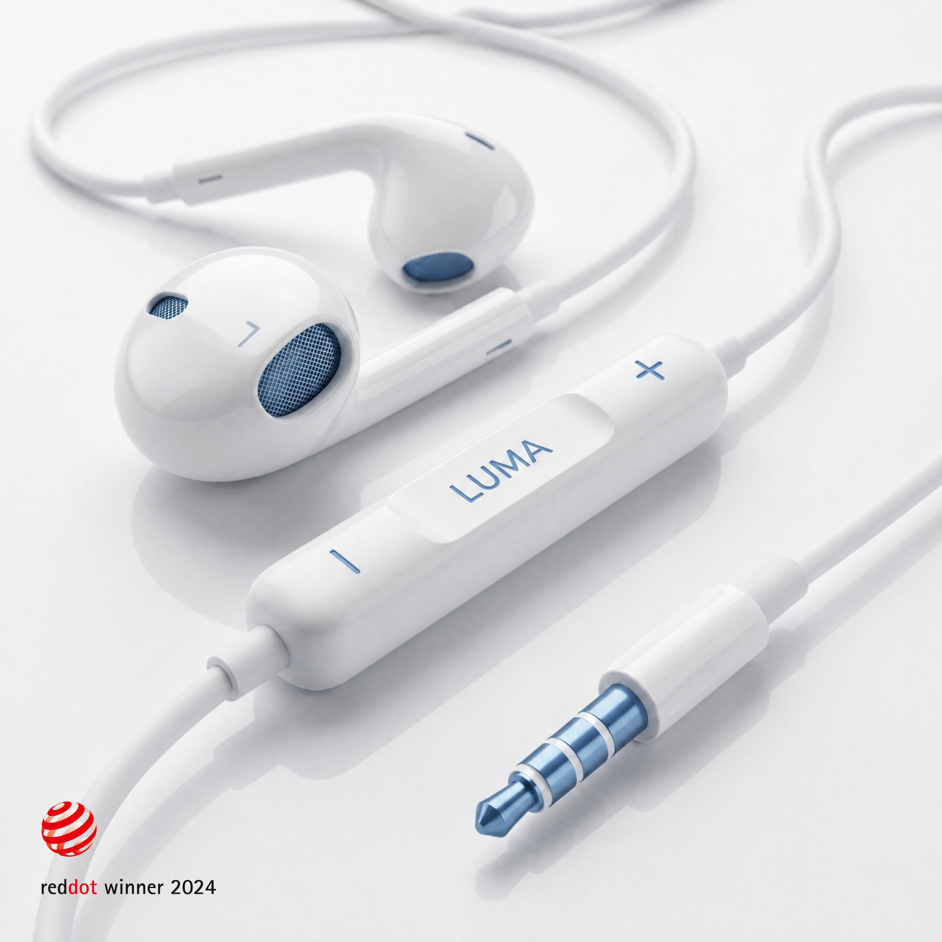 LUMA One | Sin batería. Sin Bluetooth. Solo sonido.
