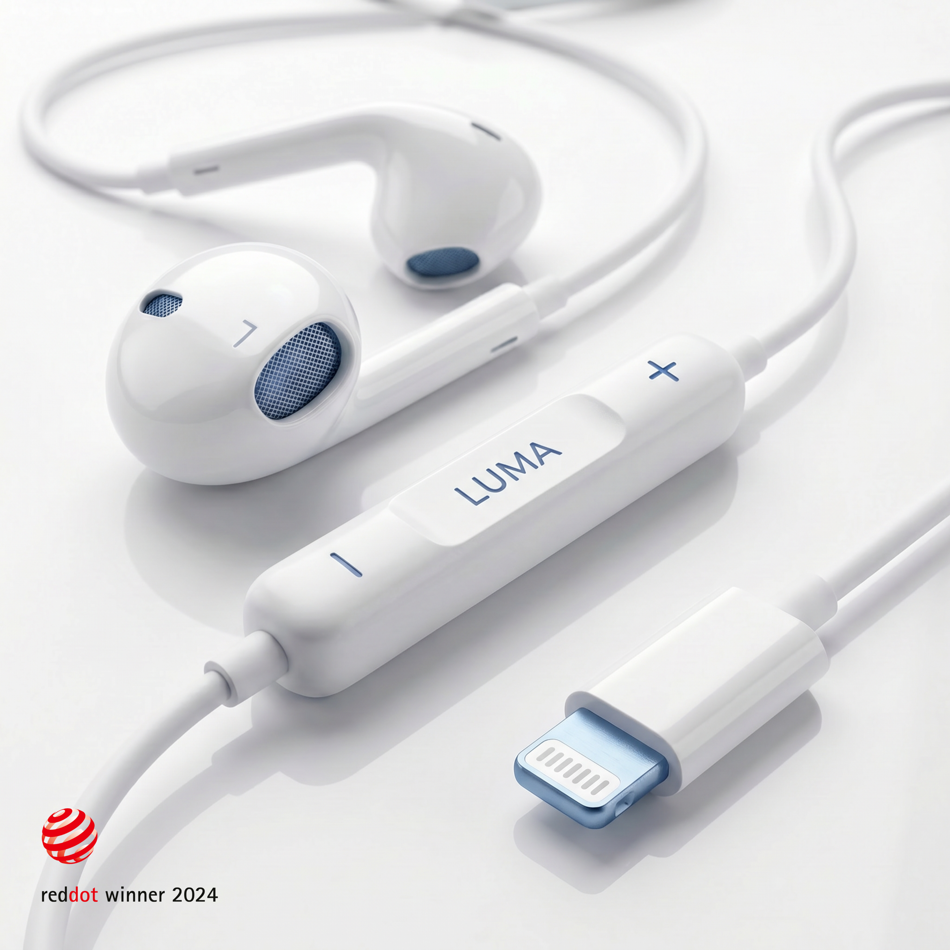 LUMA One | Sin batería. Sin Bluetooth. Solo sonido.